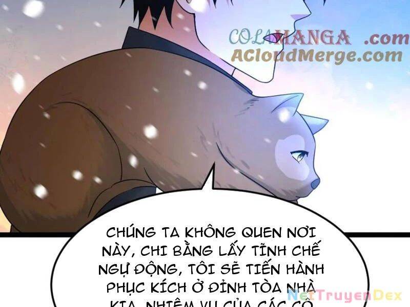 Toàn Cầu Băng Phong: Ta Chế Tạo Phòng An Toàn Tại Tận Thế Chap 555 - Next Chap 556