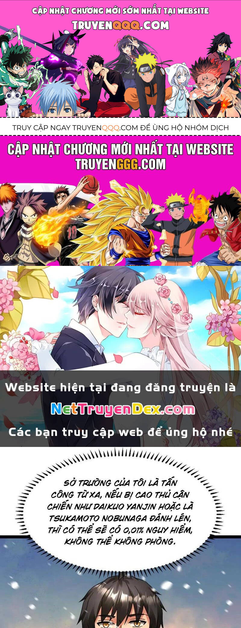 Toàn Cầu Băng Phong: Ta Chế Tạo Phòng An Toàn Tại Tận Thế Chap 555 - Next Chap 556