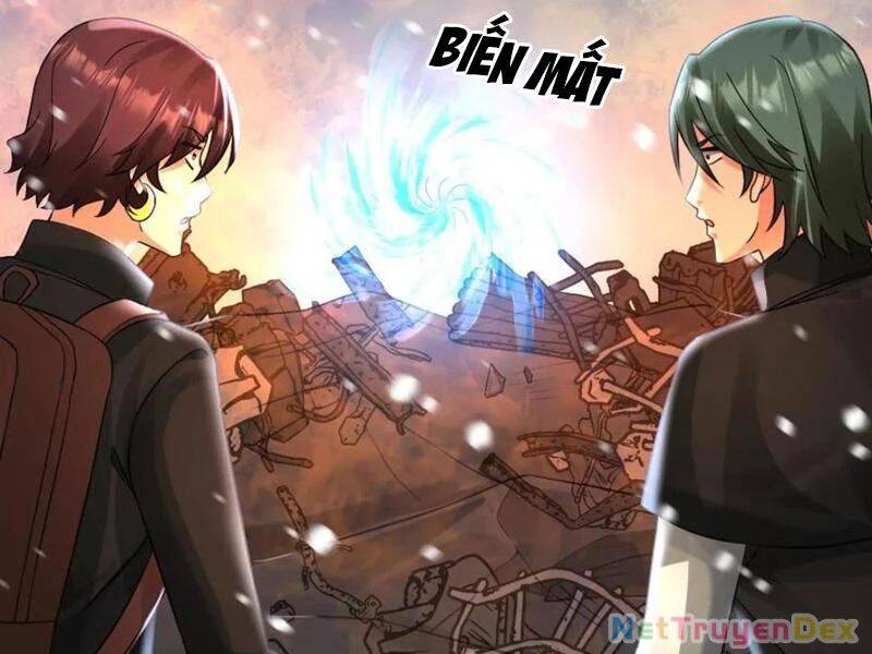 Toàn Cầu Băng Phong: Ta Chế Tạo Phòng An Toàn Tại Tận Thế Chap 555 - Next Chap 556