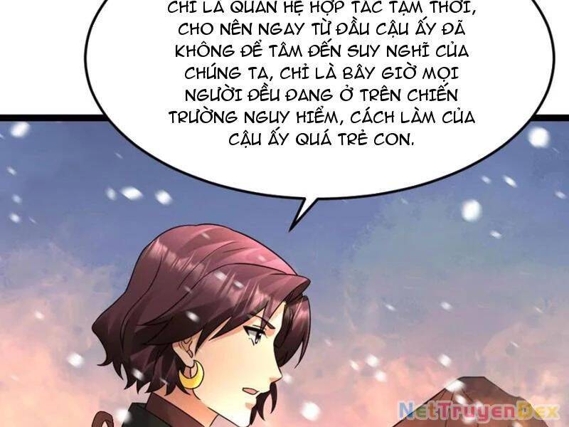 Toàn Cầu Băng Phong: Ta Chế Tạo Phòng An Toàn Tại Tận Thế Chap 555 - Next Chap 556