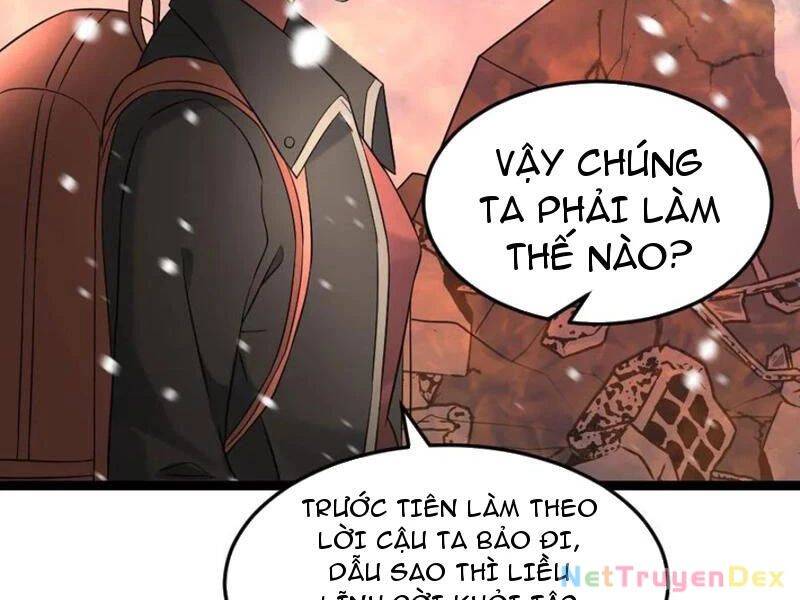 Toàn Cầu Băng Phong: Ta Chế Tạo Phòng An Toàn Tại Tận Thế Chap 555 - Next Chap 556