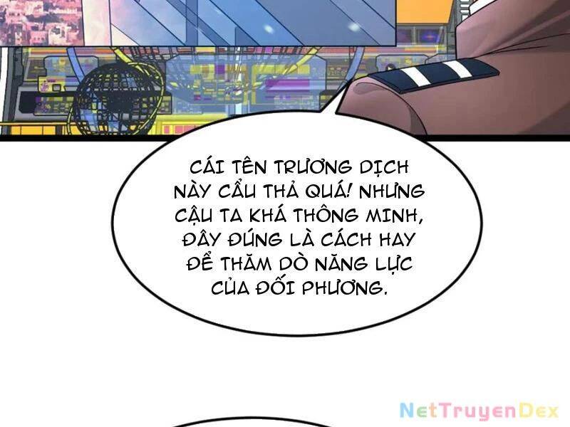 Toàn Cầu Băng Phong: Ta Chế Tạo Phòng An Toàn Tại Tận Thế Chap 555 - Next Chap 556