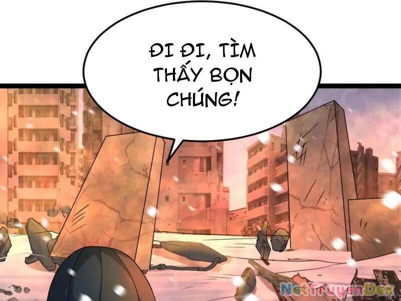 Toàn Cầu Băng Phong: Ta Chế Tạo Phòng An Toàn Tại Tận Thế Chap 555 - Next Chap 556