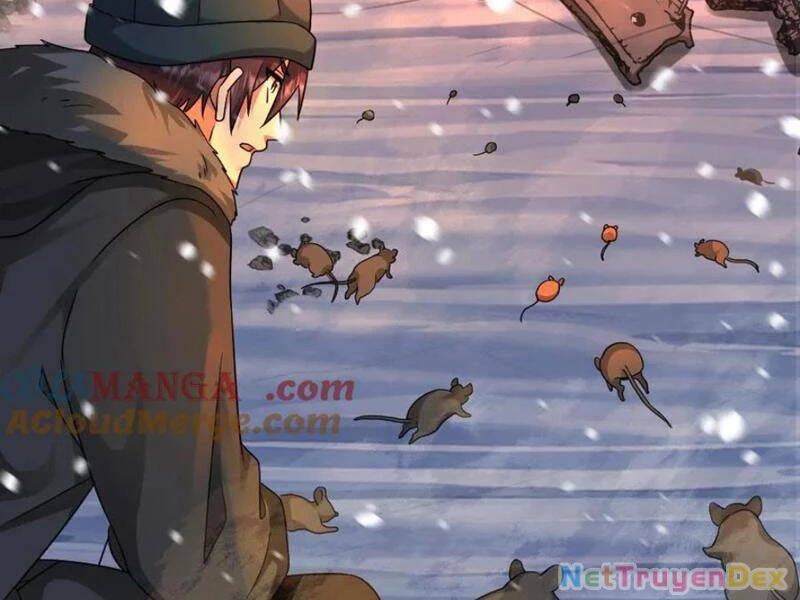 Toàn Cầu Băng Phong: Ta Chế Tạo Phòng An Toàn Tại Tận Thế Chap 555 - Next Chap 556