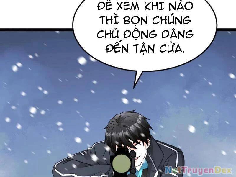Toàn Cầu Băng Phong: Ta Chế Tạo Phòng An Toàn Tại Tận Thế Chap 555 - Next Chap 556