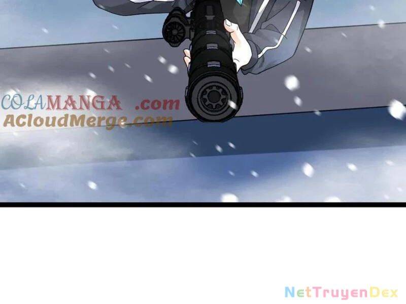 Toàn Cầu Băng Phong: Ta Chế Tạo Phòng An Toàn Tại Tận Thế Chap 555 - Next Chap 556