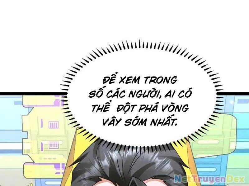 Toàn Cầu Băng Phong: Ta Chế Tạo Phòng An Toàn Tại Tận Thế Chap 555 - Next Chap 556