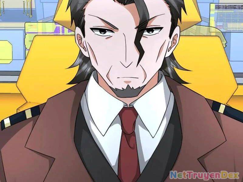 Toàn Cầu Băng Phong: Ta Chế Tạo Phòng An Toàn Tại Tận Thế Chap 555 - Next Chap 556