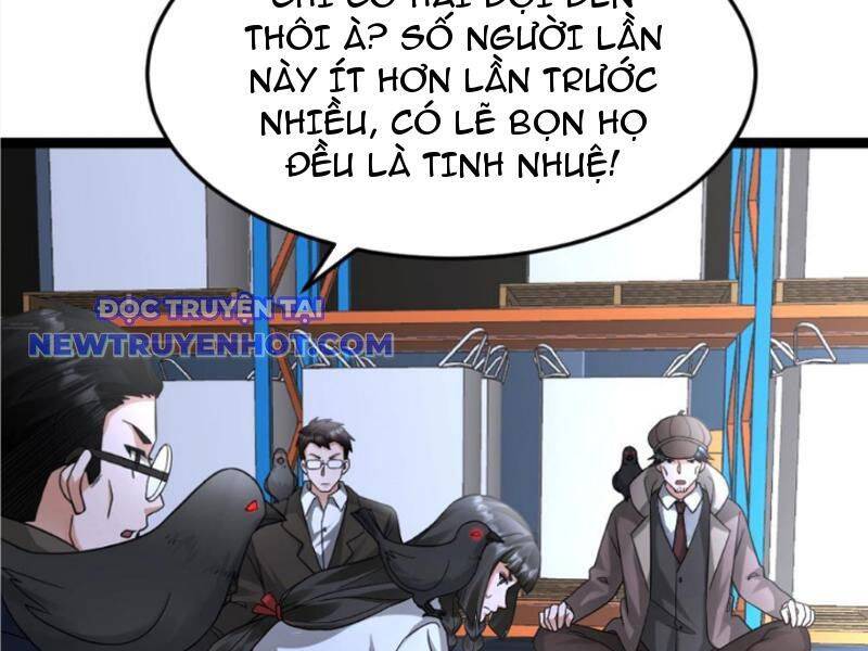 Toàn Cầu Băng Phong: Ta Chế Tạo Phòng An Toàn Tại Tận Thế Chap 556 - Next Chap 557