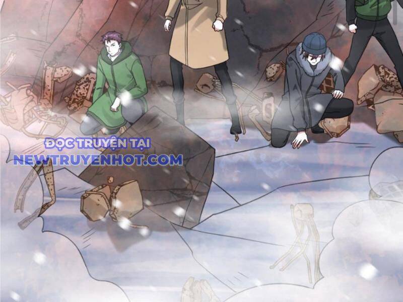 Toàn Cầu Băng Phong: Ta Chế Tạo Phòng An Toàn Tại Tận Thế Chap 556 - Next Chap 557