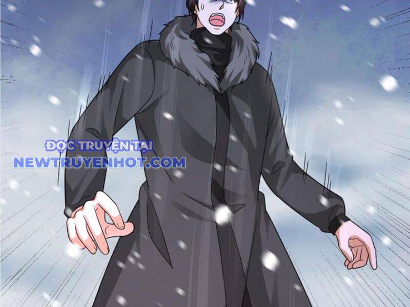 Toàn Cầu Băng Phong: Ta Chế Tạo Phòng An Toàn Tại Tận Thế Chap 556 - Next Chap 557