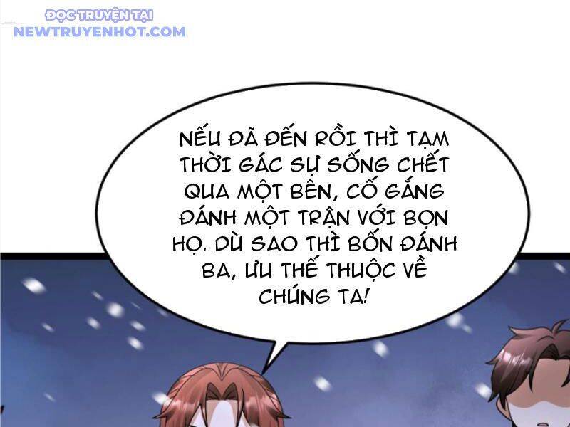 Toàn Cầu Băng Phong: Ta Chế Tạo Phòng An Toàn Tại Tận Thế Chap 557 - Next Chap 558