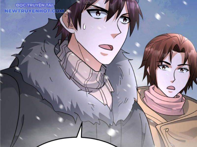 Toàn Cầu Băng Phong: Ta Chế Tạo Phòng An Toàn Tại Tận Thế Chap 557 - Next Chap 558