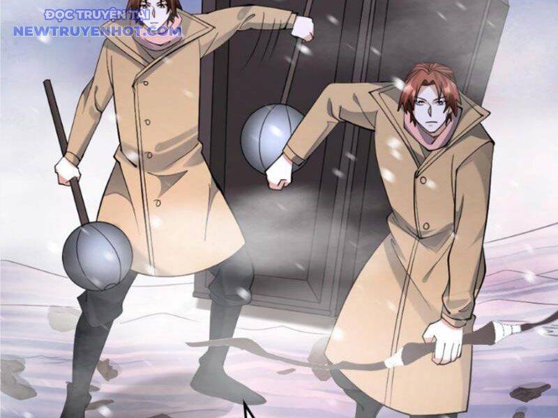 Toàn Cầu Băng Phong: Ta Chế Tạo Phòng An Toàn Tại Tận Thế Chap 557 - Next Chap 558