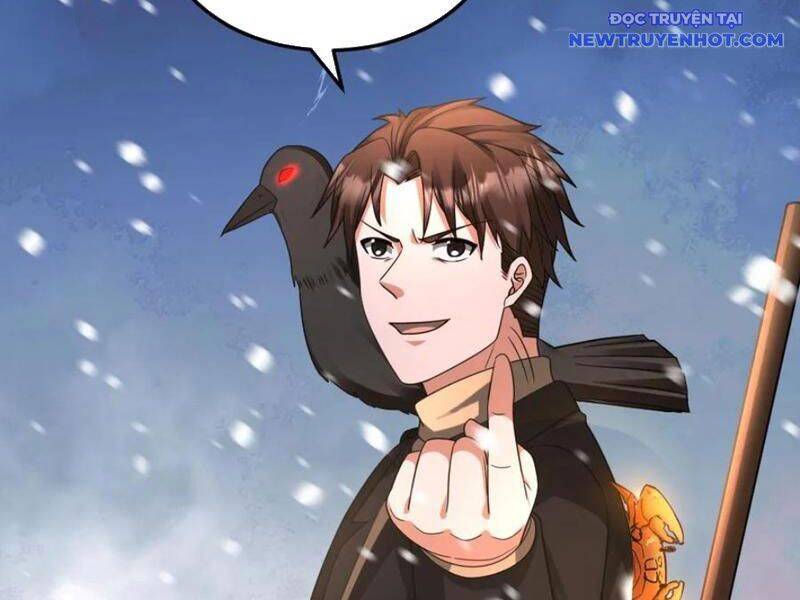 Toàn Cầu Băng Phong: Ta Chế Tạo Phòng An Toàn Tại Tận Thế Chap 558 - Next Chap 559