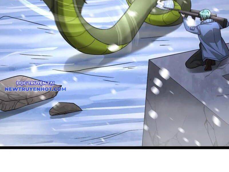 Toàn Cầu Băng Phong: Ta Chế Tạo Phòng An Toàn Tại Tận Thế Chap 559 - Next Chap 560