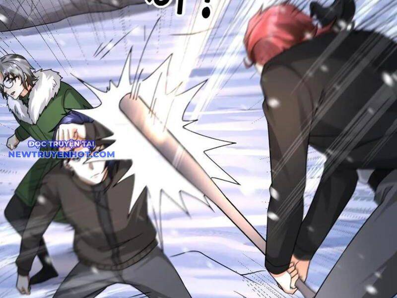 Toàn Cầu Băng Phong: Ta Chế Tạo Phòng An Toàn Tại Tận Thế Chap 559 - Next Chap 560