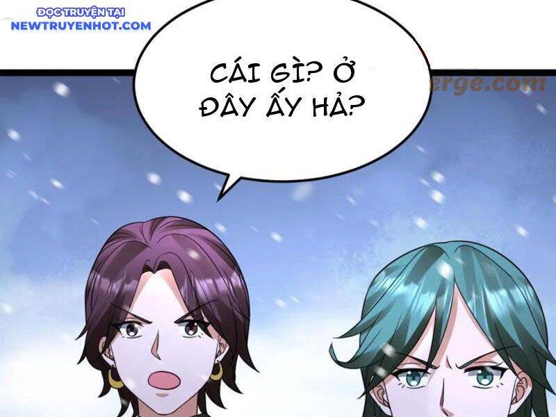 Toàn Cầu Băng Phong: Ta Chế Tạo Phòng An Toàn Tại Tận Thế Chap 560 - Next Chap 561