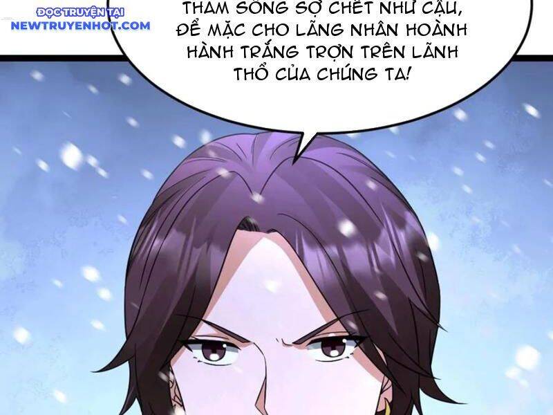 Toàn Cầu Băng Phong: Ta Chế Tạo Phòng An Toàn Tại Tận Thế Chap 560 - Next Chap 561