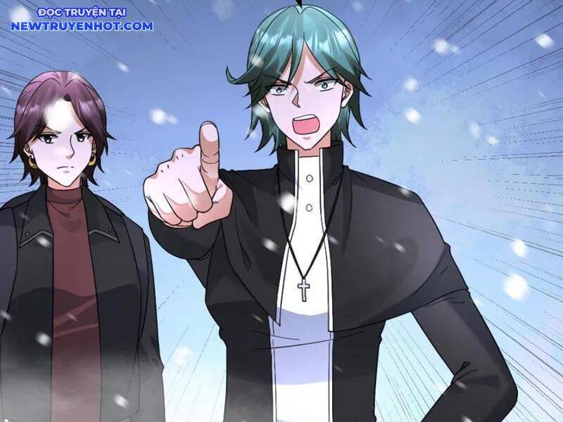 Toàn Cầu Băng Phong: Ta Chế Tạo Phòng An Toàn Tại Tận Thế Chap 560 - Next Chap 561