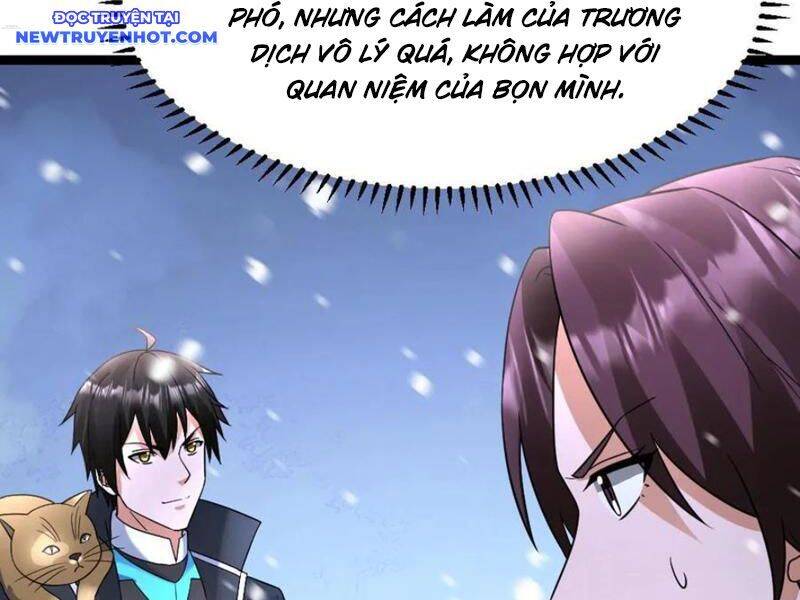 Toàn Cầu Băng Phong: Ta Chế Tạo Phòng An Toàn Tại Tận Thế Chap 560 - Next Chap 561
