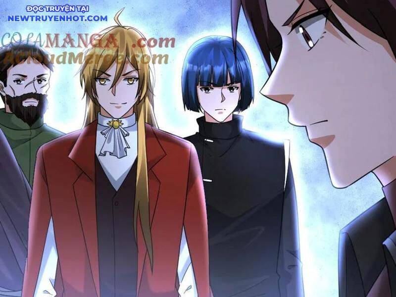 Toàn Cầu Băng Phong: Ta Chế Tạo Phòng An Toàn Tại Tận Thế Chap 560 - Next Chap 561