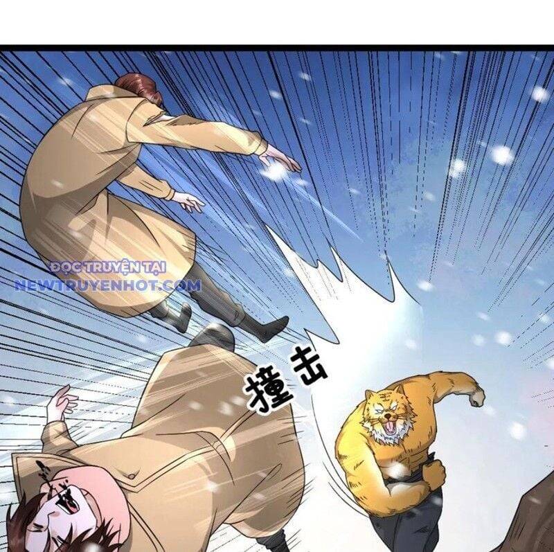 Toàn Cầu Băng Phong: Ta Chế Tạo Phòng An Toàn Tại Tận Thế Chap 561 - Next Chap 562