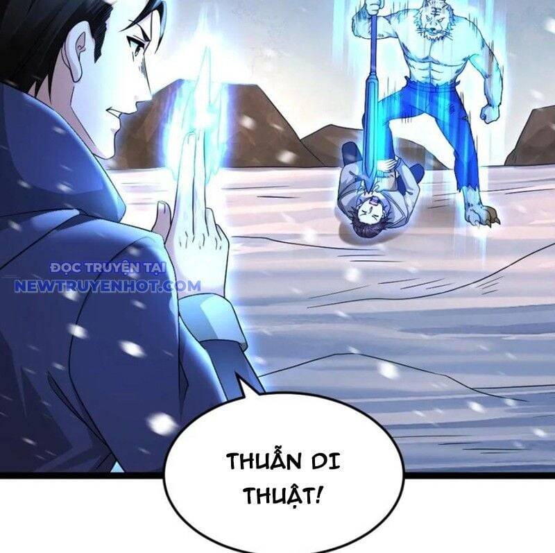 Toàn Cầu Băng Phong: Ta Chế Tạo Phòng An Toàn Tại Tận Thế Chap 561 - Next Chap 562