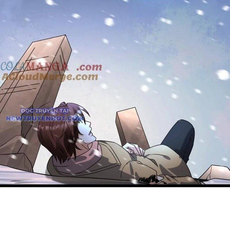 Toàn Cầu Băng Phong: Ta Chế Tạo Phòng An Toàn Tại Tận Thế Chap 561 - Next Chap 562