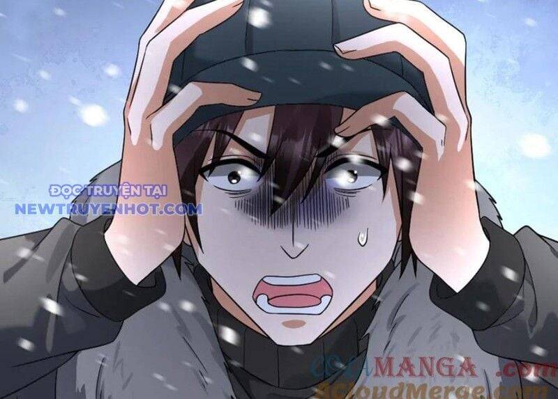 Toàn Cầu Băng Phong: Ta Chế Tạo Phòng An Toàn Tại Tận Thế Chap 561 - Next Chap 562