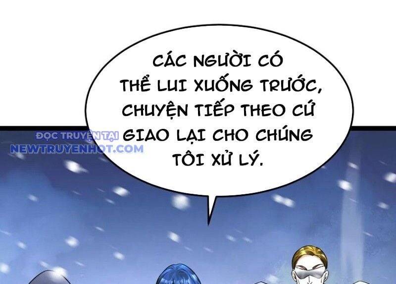 Toàn Cầu Băng Phong: Ta Chế Tạo Phòng An Toàn Tại Tận Thế Chap 561 - Next Chap 562