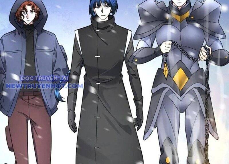 Toàn Cầu Băng Phong: Ta Chế Tạo Phòng An Toàn Tại Tận Thế Chap 561 - Next Chap 562