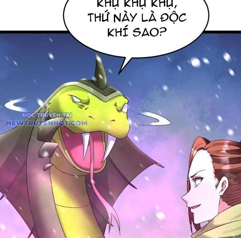 Toàn Cầu Băng Phong: Ta Chế Tạo Phòng An Toàn Tại Tận Thế Chap 562 - Next Chap 563