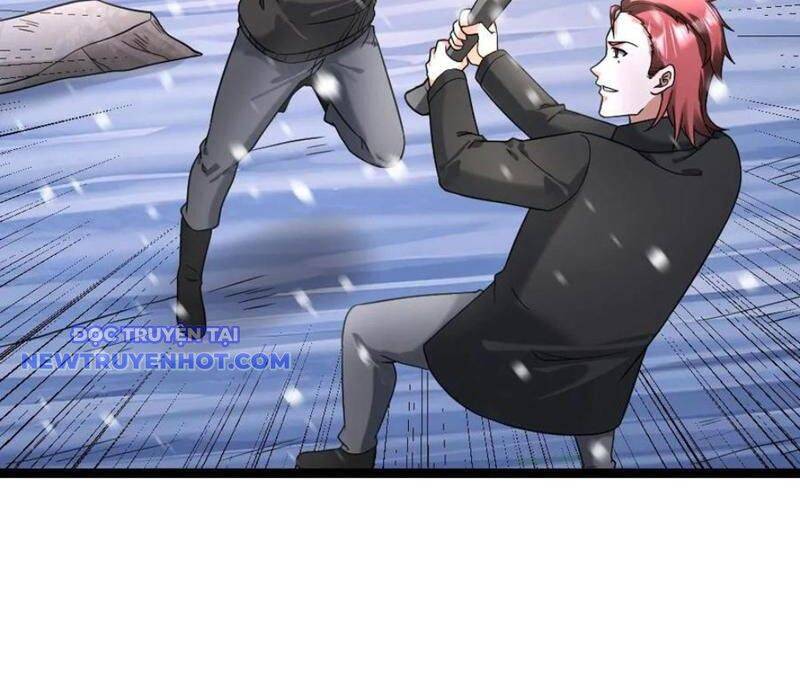 Toàn Cầu Băng Phong: Ta Chế Tạo Phòng An Toàn Tại Tận Thế Chap 562 - Next Chap 563