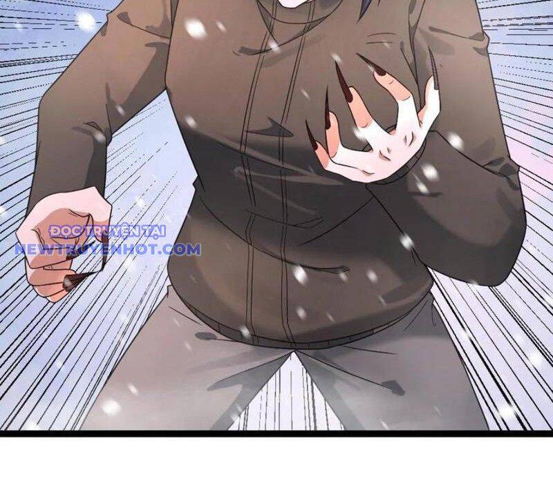 Toàn Cầu Băng Phong: Ta Chế Tạo Phòng An Toàn Tại Tận Thế Chap 562 - Next Chap 563