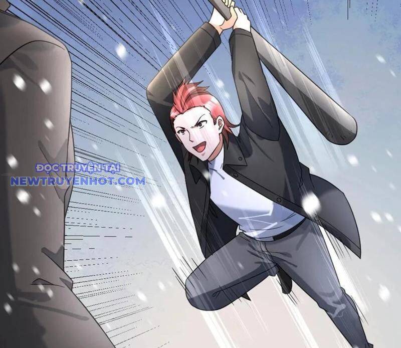 Toàn Cầu Băng Phong: Ta Chế Tạo Phòng An Toàn Tại Tận Thế Chap 562 - Next Chap 563