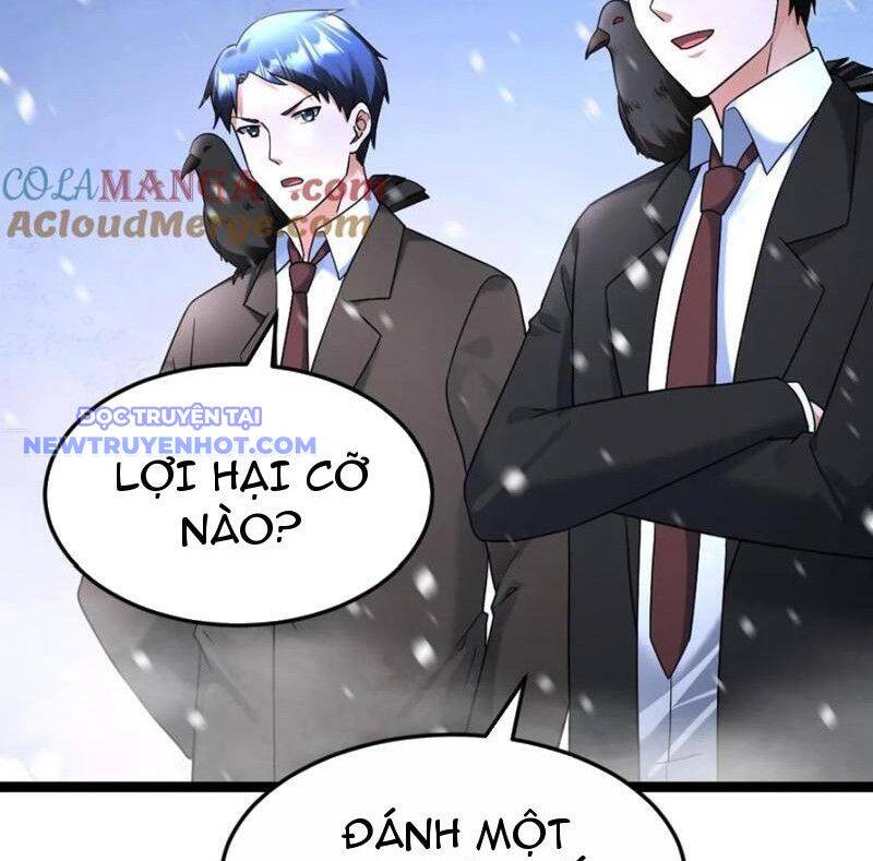 Toàn Cầu Băng Phong: Ta Chế Tạo Phòng An Toàn Tại Tận Thế Chap 562 - Next Chap 563