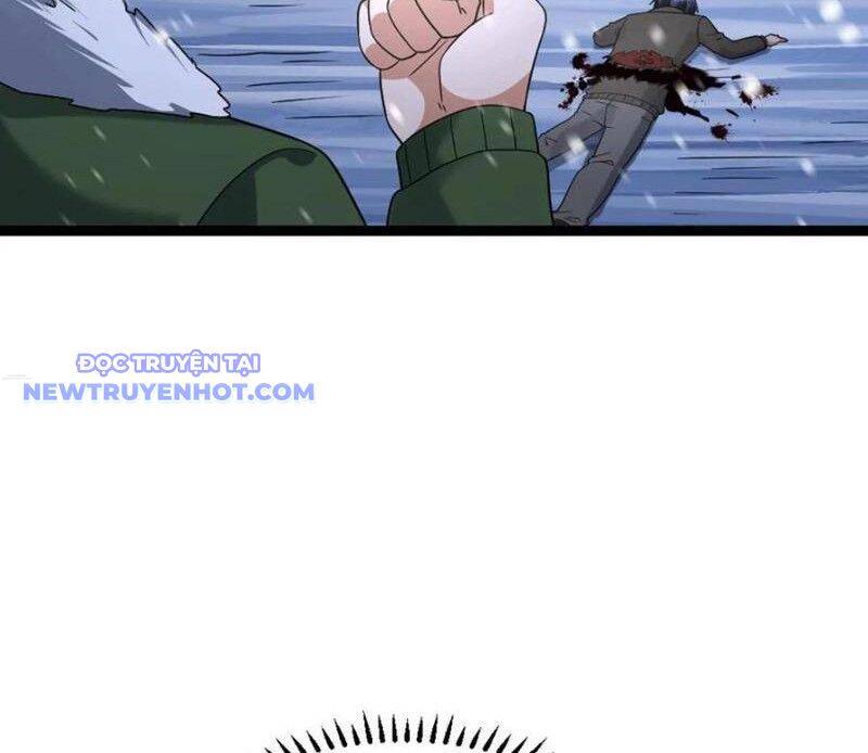 Toàn Cầu Băng Phong: Ta Chế Tạo Phòng An Toàn Tại Tận Thế Chap 562 - Next Chap 563