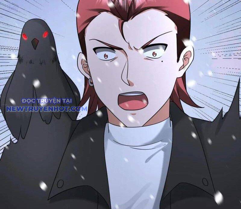 Toàn Cầu Băng Phong: Ta Chế Tạo Phòng An Toàn Tại Tận Thế Chap 562 - Next Chap 563