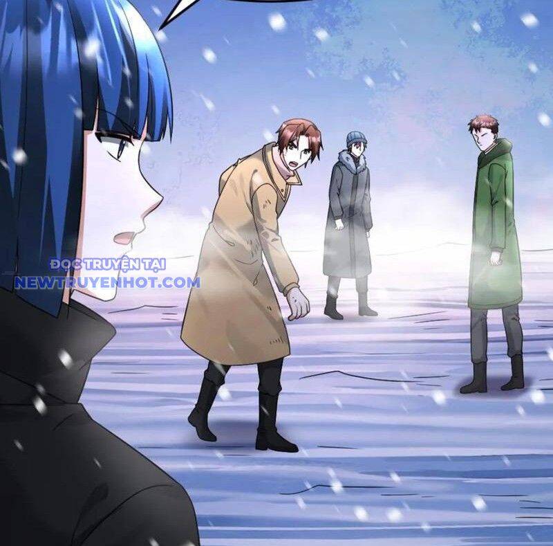 Toàn Cầu Băng Phong: Ta Chế Tạo Phòng An Toàn Tại Tận Thế Chap 562 - Next Chap 563
