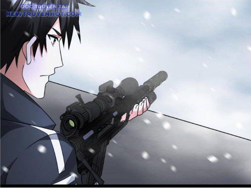 Toàn Cầu Băng Phong: Ta Chế Tạo Phòng An Toàn Tại Tận Thế Chap 564 - Next Chap 565