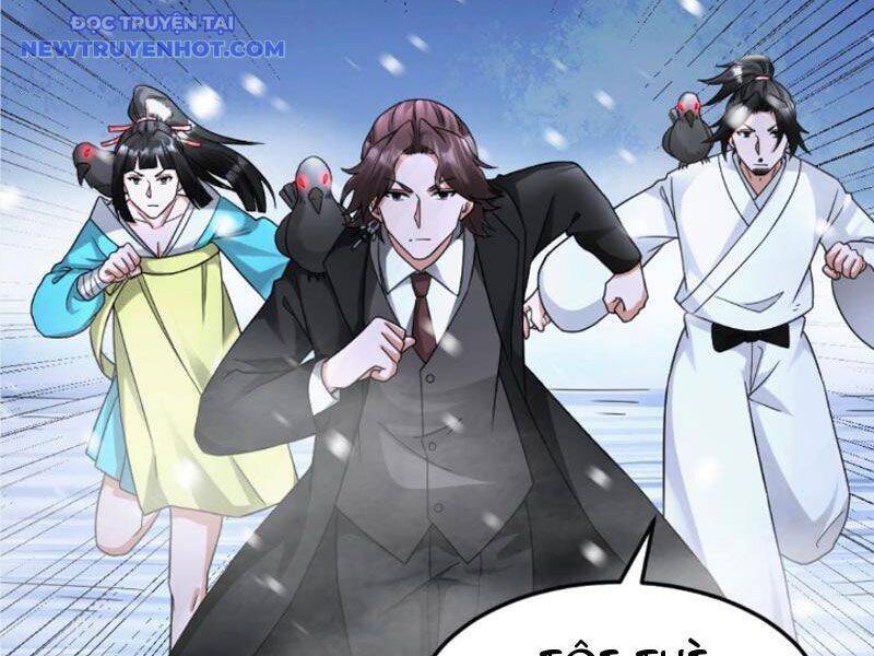 Toàn Cầu Băng Phong: Ta Chế Tạo Phòng An Toàn Tại Tận Thế Chap 564 - Next Chap 565