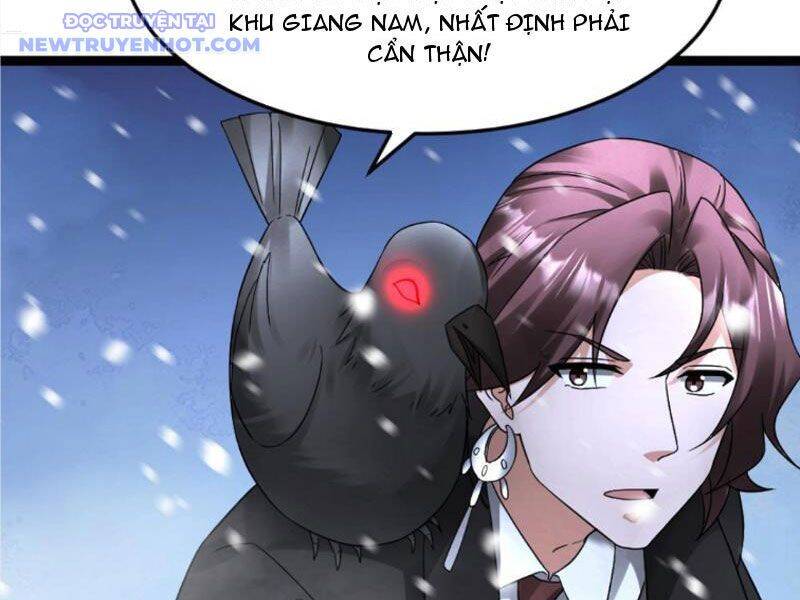Toàn Cầu Băng Phong: Ta Chế Tạo Phòng An Toàn Tại Tận Thế Chap 564 - Next Chap 565