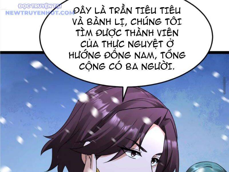 Toàn Cầu Băng Phong: Ta Chế Tạo Phòng An Toàn Tại Tận Thế Chap 564 - Next Chap 565