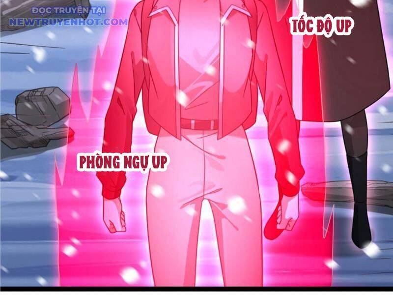 Toàn Cầu Băng Phong: Ta Chế Tạo Phòng An Toàn Tại Tận Thế Chap 564 - Next Chap 565