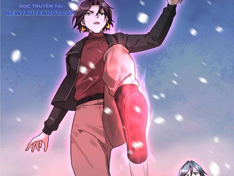 Toàn Cầu Băng Phong: Ta Chế Tạo Phòng An Toàn Tại Tận Thế Chap 564 - Next Chap 565