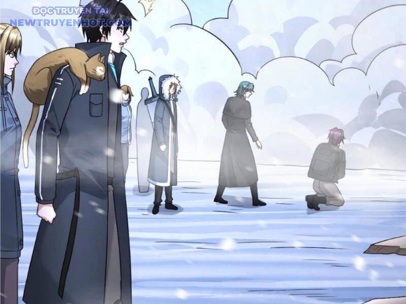 Toàn Cầu Băng Phong: Ta Chế Tạo Phòng An Toàn Tại Tận Thế Chap 565 - Next Chap 566