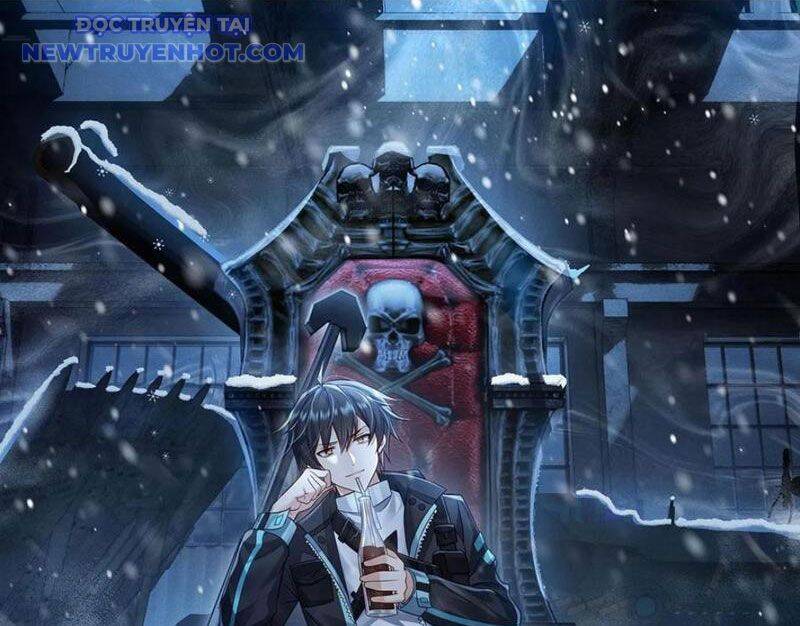 Toàn Cầu Băng Phong: Ta Chế Tạo Phòng An Toàn Tại Tận Thế Chap 566 - Next Chap 567