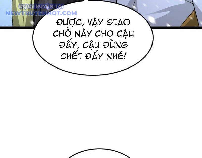 Toàn Cầu Băng Phong: Ta Chế Tạo Phòng An Toàn Tại Tận Thế Chap 566 - Next Chap 567