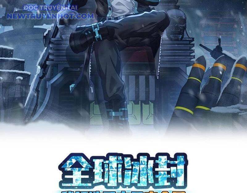 Toàn Cầu Băng Phong: Ta Chế Tạo Phòng An Toàn Tại Tận Thế Chap 566 - Next Chap 567